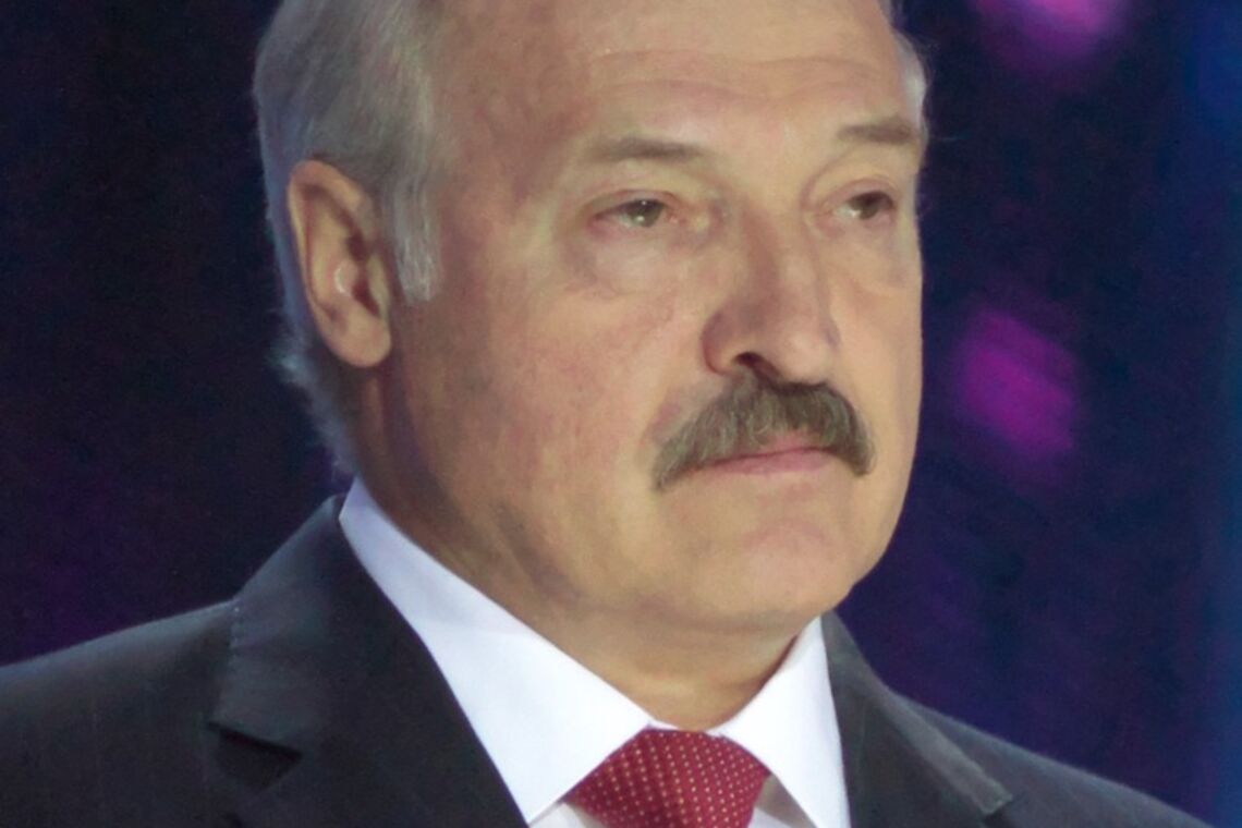 Що у Лукашенка за хвороба і хто про неї розповів, фото