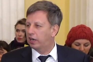 Кто такой Владимир Макеенко и какие у него проблемы из-за Порошенко