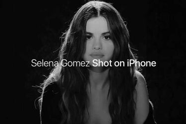 Lose You to Love Me: клип Селены Гомес, снятый на iPhone 11 Pro, уже набрал более 100 миллионов просмотров