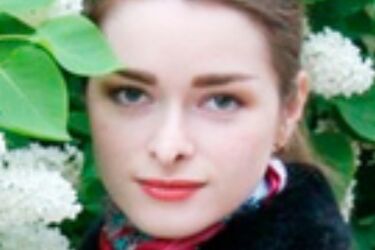 Кто такая Анастасия Ещенко и как ее убил Олег Соколов, фото