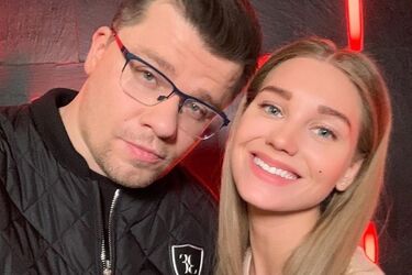 'Ты мояяяяяяяяя!!!!' Муж Асмус показал страшный сюрприз, видео