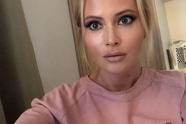 Дана Борисова сделала пластическую операцию и закричала от ужаса