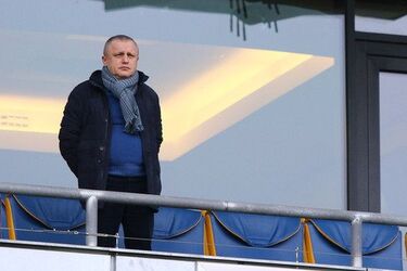 Football Leaks-2: Суркіси через офшори купили в 'Динамо' футболістів на $324 млн й уникли податків