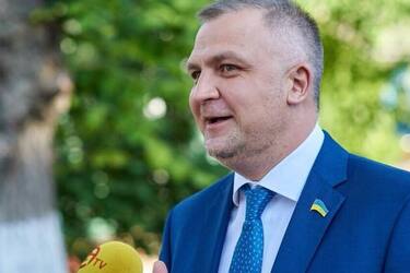 'Наполягаємо, щоб нас почули!' Що Олександр Ахмеров говорив перед підпалом авто в Одесі