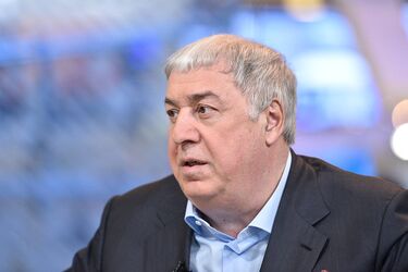 Кто такой Михаил Гуцериев и что за обыски у него, фото