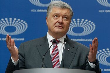 У Порошенко тратили миллионы на джинсу, покупали блогеров и финансировали партию 'Наш край'