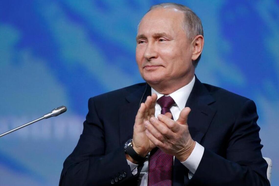 Портников о планах Путина: принуждение Зеленского к капитуляции или смена власти в Украине