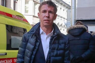 Алексей Панин призвал к совести и воззвал о помощи, видео