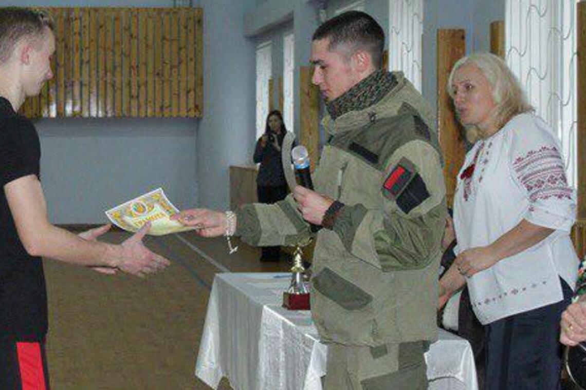 Кто такой Андрей Лаврега и правда ли, что он стрелял в Соболева, фото