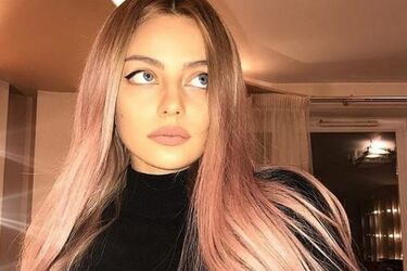 Катя Кищук потрясла пышной попой, однако нарвалась на странное оскорбление