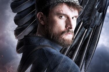 Черный ворон/Black Raven 2019: отзывы на фильм, смотреть трейлер