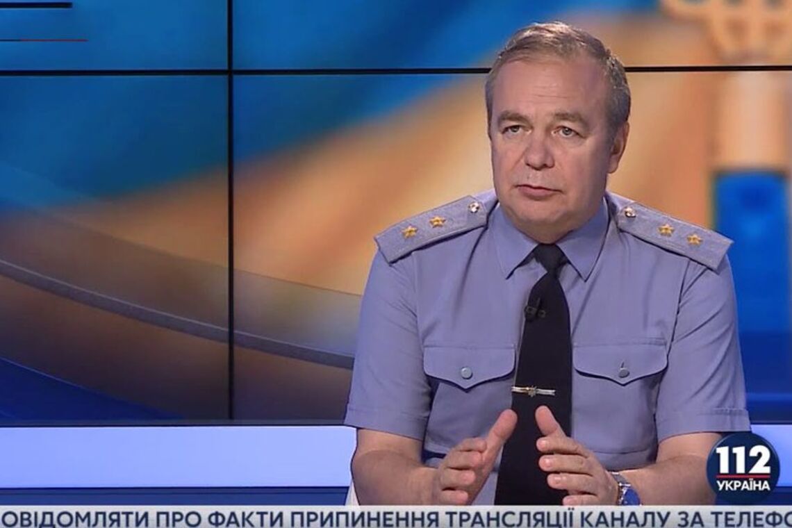 'Категорически не устраивает': генерал Романенко о том, что не так с планом Авакова по Донбассу