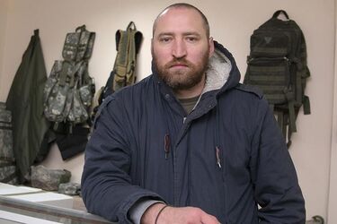 Компромисс с Россией? Мирослав Гай высказался об условии мира на Донбассе