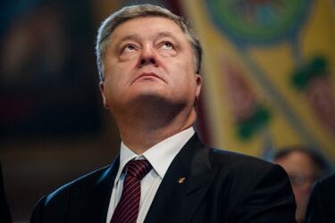 'Слуга завода': для Порошенко придумали сериал