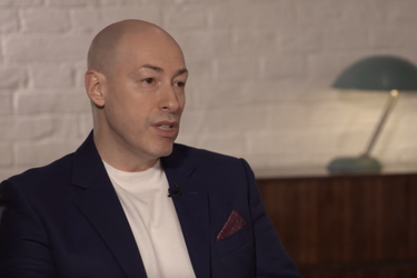 'Мессия' Гордон шокировал словами о высших силах и предназначении: видео