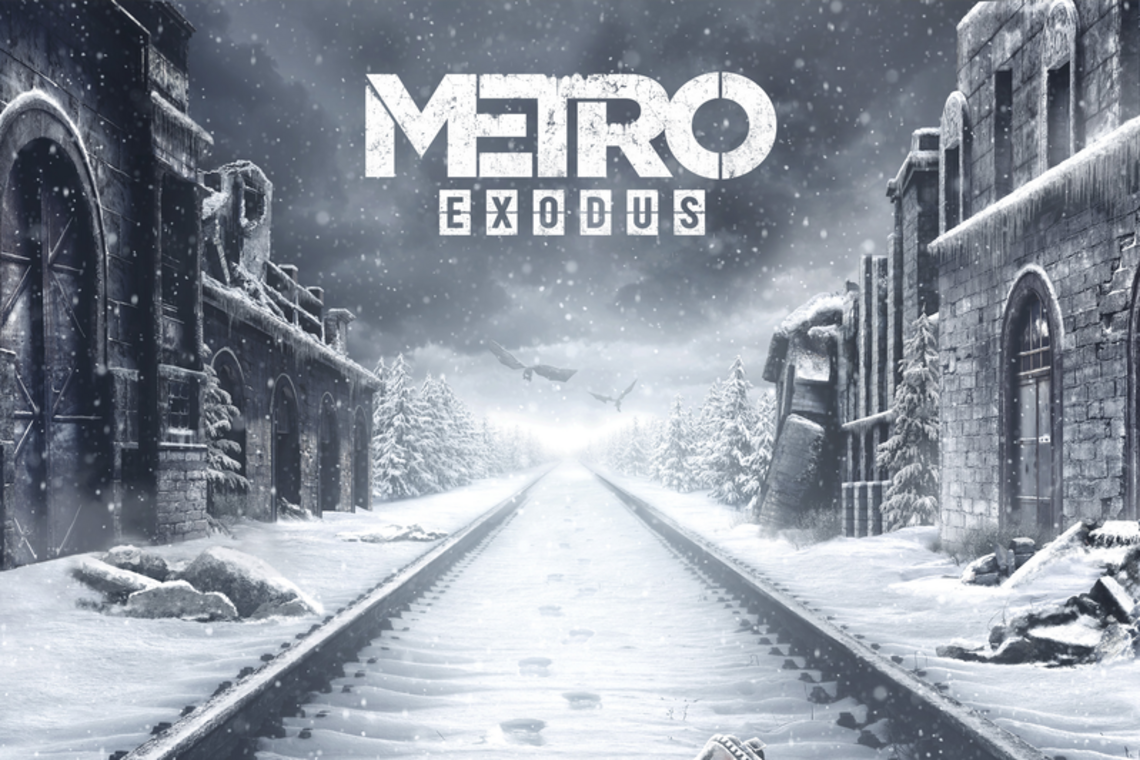 Metro: Exodus. Что это за игра и как она вызвала истерику в России