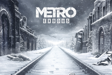 Metro: Exodus. Що це за гра і як вона викликала істерику в Росії