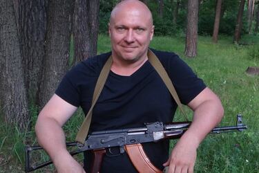 Труїв, стріляв, переслідував. Чим відомий догхантер Олексій Святогор