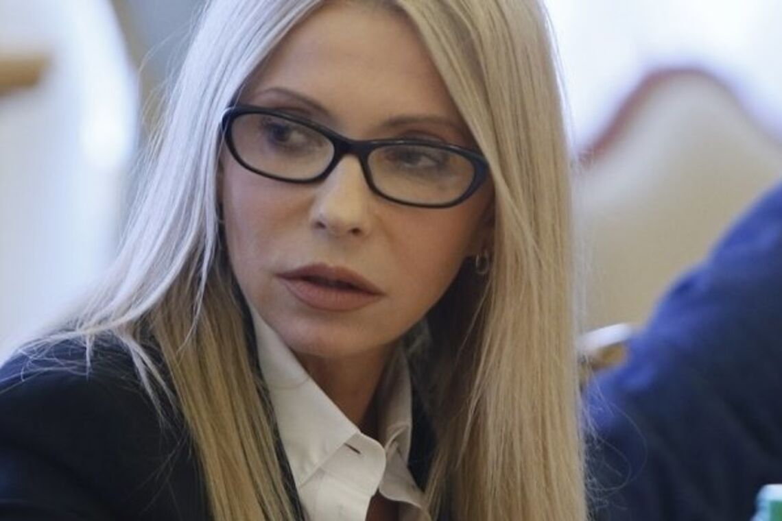 Фокус с Тимошенко работает: в последнем соцопросе нашли интересный нюанс
