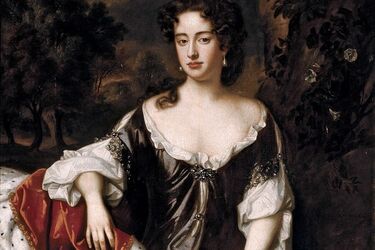 'Фаворитка': королева Анна была лесбиянкой?