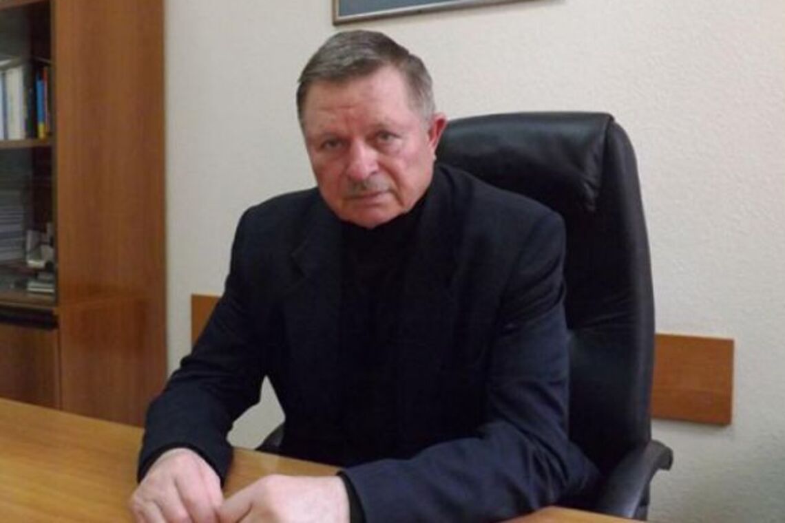 Військова операція Росії проти України: генерал Лопата назвав умову
