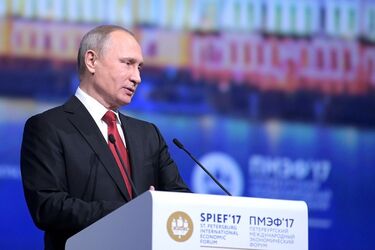 Україна хоче в НАТО. На яку відповідь здатний Путін? Думка Леоніда Радзиховського
