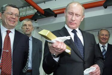 Деньги Путина заморозят, 'крыса' станет агрессивной. Астролог Росс озвучил прогноз