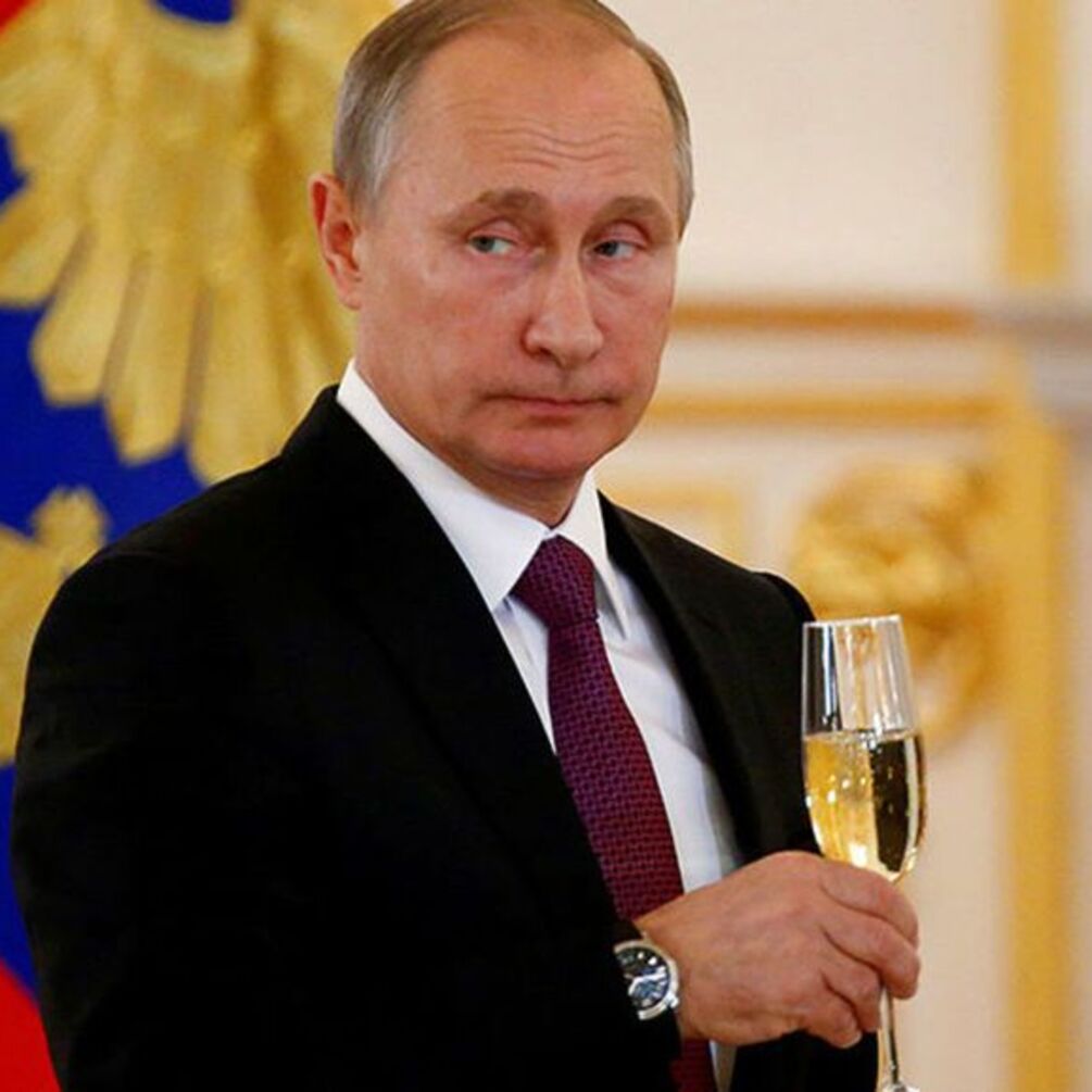 Разведка США выдаст компромат на Путина? Радзиховский о паранойе и глубоких переживаниях