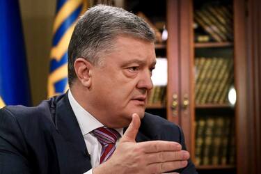 Порошенко уличили в глубинном незнании закона