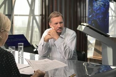 'Нацкорпус' и 'титушки' против Порошенко: Чорновил о полезных идиотах, Юле и ФСБ