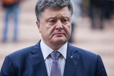 Саакашвілі 'вангує', що Порошенко не пройде навіть до другого туру