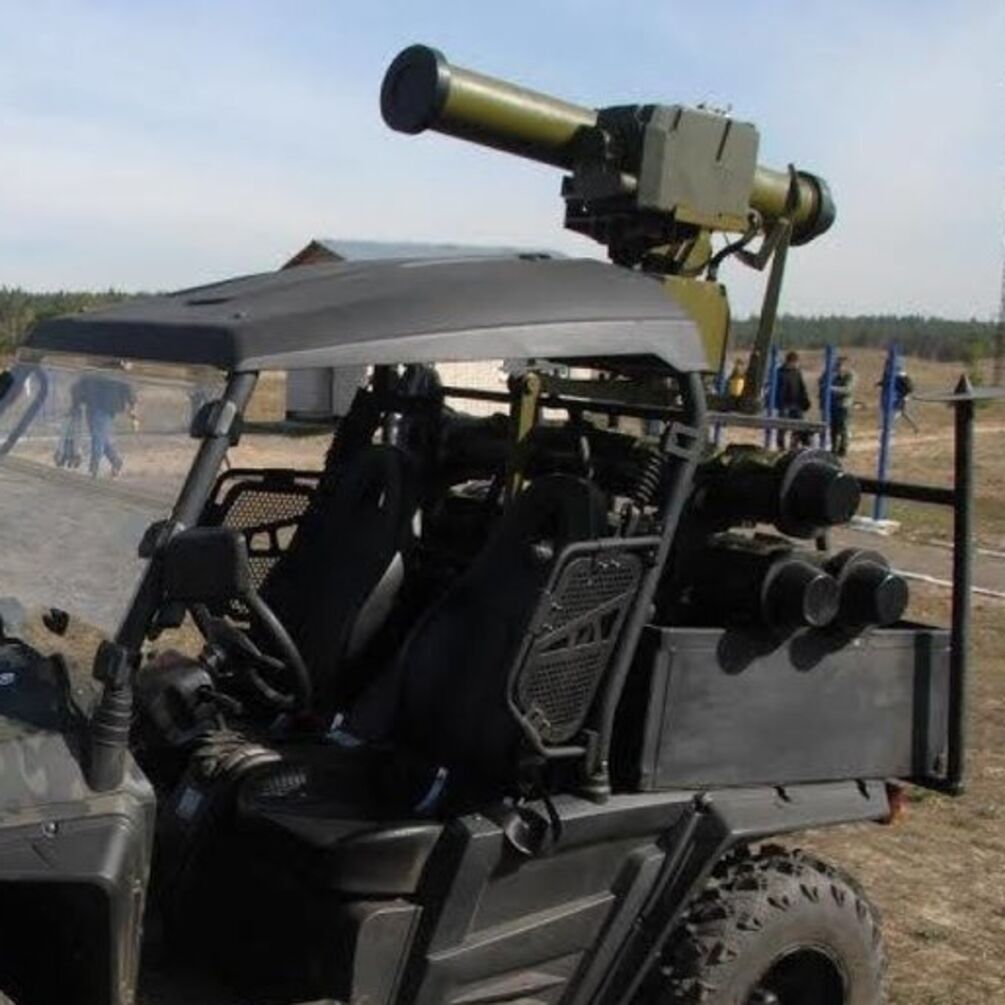 Якими ракетами ЗСУ лякають терористів: генерал Романенко все прояснив
