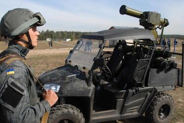 Якими ракетами ЗСУ лякають терористів: генерал Романенко все прояснив