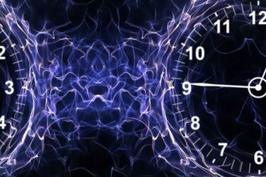 Російські вчені розповіли, як створили машину часу