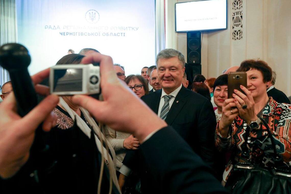 Тимошенко устроила крупную подставу Порошенко
