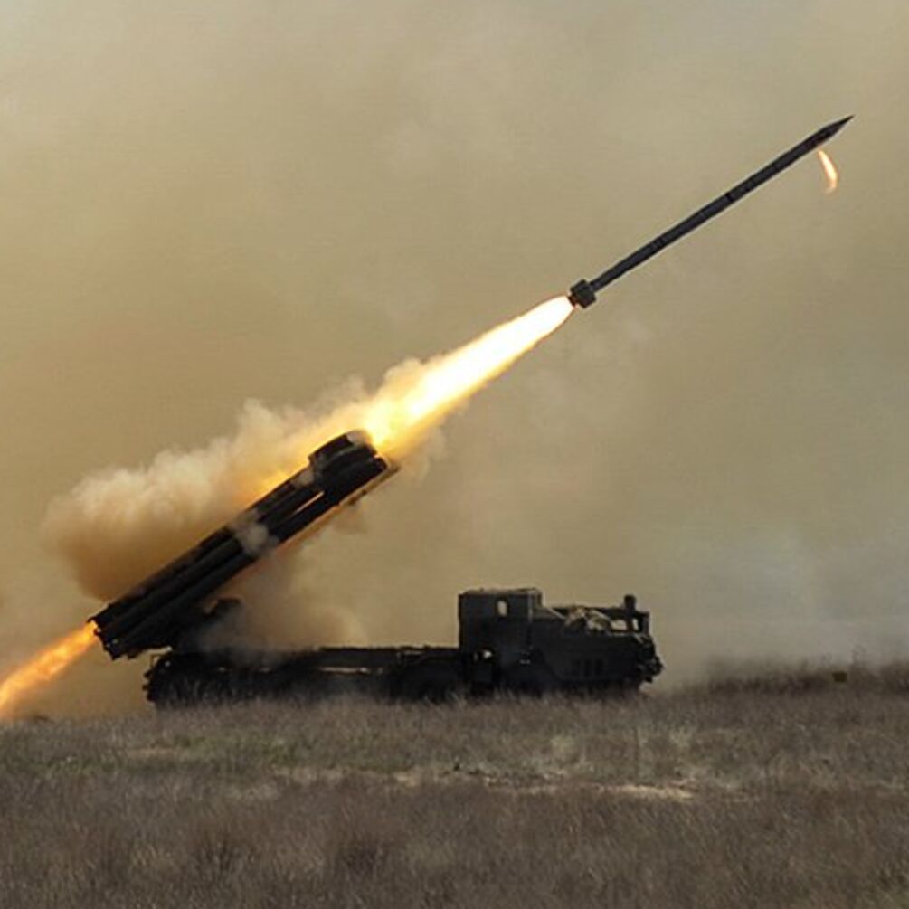 Високоточні ракети ВСУ: Жданов назвав термін виробництва