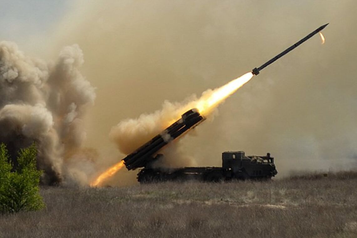 Высокоточные ракеты ВСУ: Жданов назвал срок производства