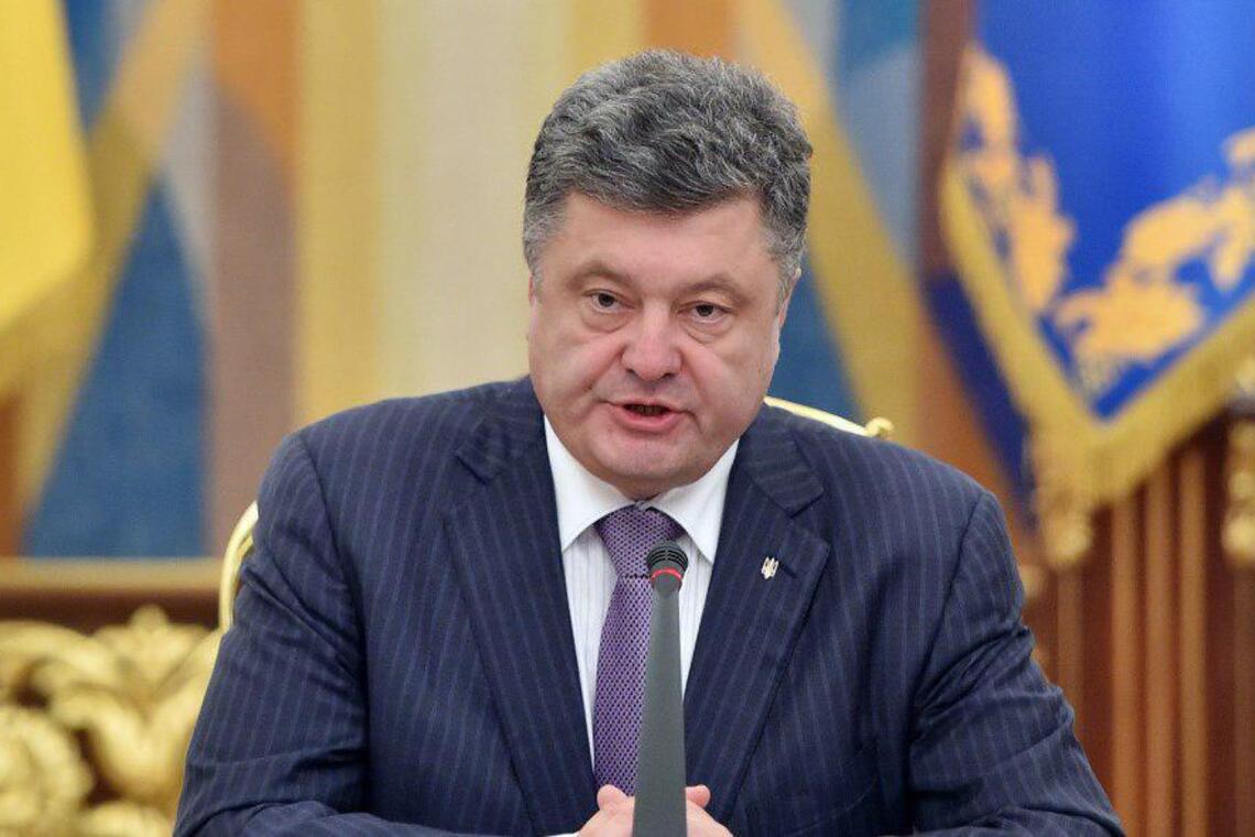 Нардеп Лещенко: Порошенко назначил 'смотрящим' по Киеву Столара