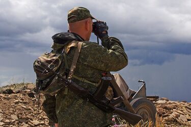 Ничто не останется безнаказанным. Генерал Романенко предупредил террориста Ходаковского о расплате