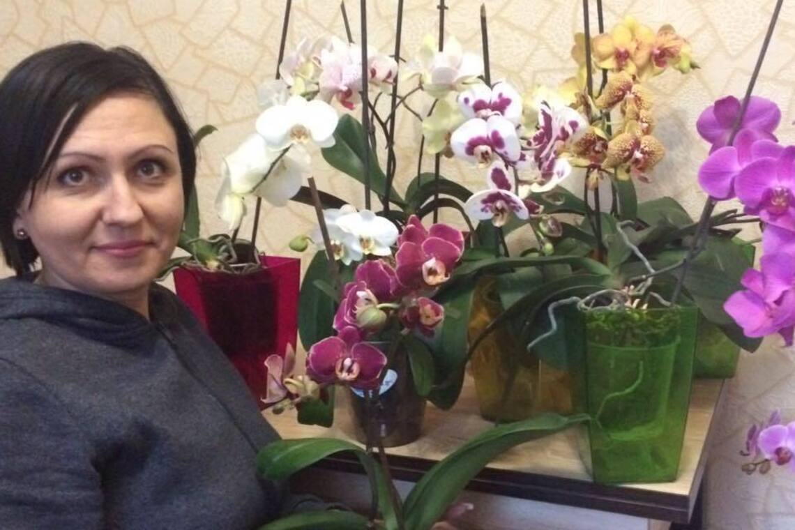 Алена Бухтатая: что известно о жене убитого работника Администрации Порошенко