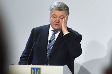 Жители Волыни приготовили Порошенко большой неприятный сюрприз, фото
