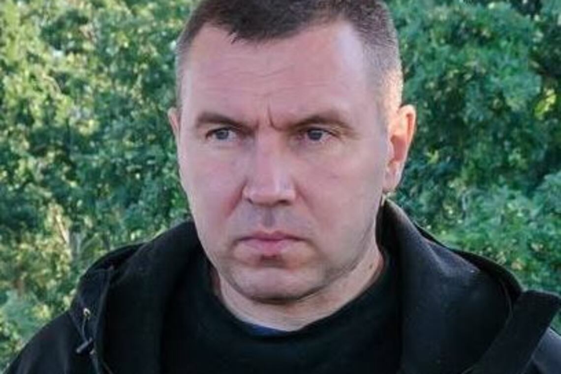 Олександр Бухтатий: фото трупа 18+ і всі деталі вбивства