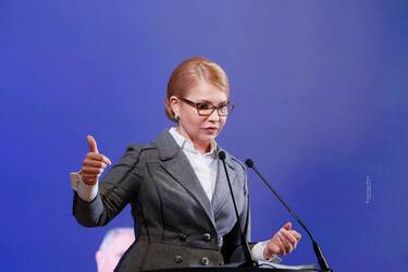 'Бабуся-то здулася!' Тимошенко запанікувала перед провалом на виборах