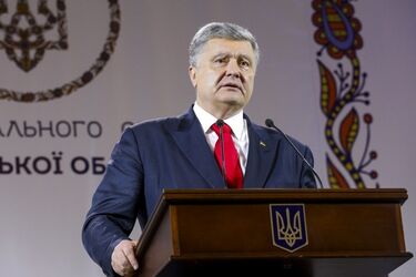 Чому Порошенко впевнений, що переможе. Арестович про фактор джокера