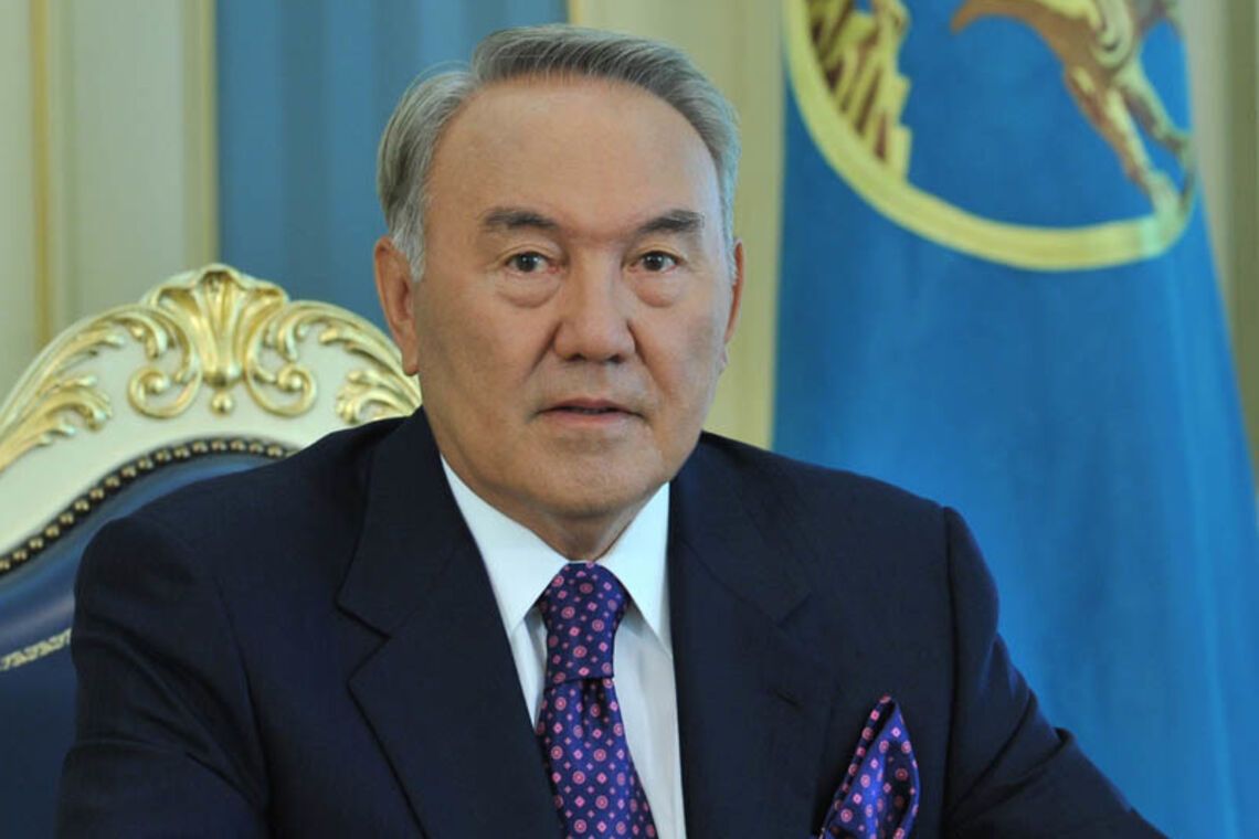 Почему Назарбаев ушел в отставку и кто такой Токаев, фото
