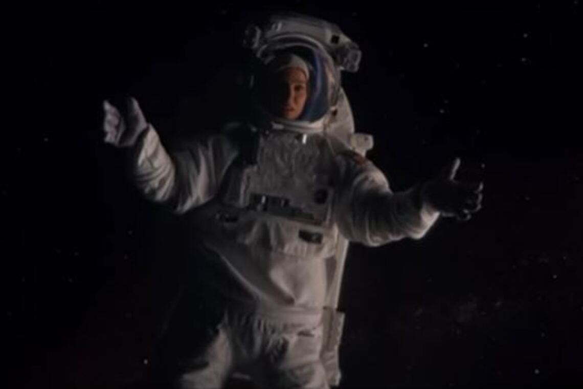Люси в космосе: описание нового фильма с Натали Портман, трейлер
