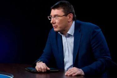 Зачем Луценко 'наехал' на посла США