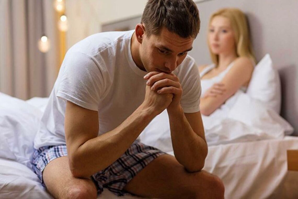 Як вдовольнити незадоволену сексом дружину: вчені дали пораду