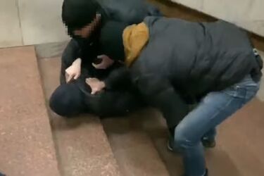 Теракт в Харькове подвергли сомнению