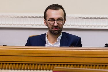 'Зеленский кинет Коломойского, Порошенко хуже Януковича': Лещенко удивил интервью для росСМИ